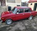Червоний ВАЗ 2106, об'ємом двигуна 0 л та пробігом 200 тис. км за 700 $, фото 1 на Automoto.ua