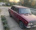 Красный ВАЗ 2106, объемом двигателя 1.6 л и пробегом 2 тыс. км за 195 $, фото 4 на Automoto.ua