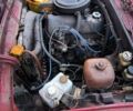 Красный ВАЗ 2106, объемом двигателя 1.3 л и пробегом 1 тыс. км за 1200 $, фото 2 на Automoto.ua