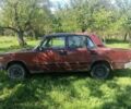 Красный ВАЗ 2106, объемом двигателя 0 л и пробегом 300 тыс. км за 327 $, фото 3 на Automoto.ua