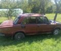 Красный ВАЗ 2106, объемом двигателя 0 л и пробегом 300 тыс. км за 327 $, фото 1 на Automoto.ua