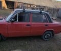 Красный ВАЗ 2106, объемом двигателя 1.3 л и пробегом 1 тыс. км за 1200 $, фото 1 на Automoto.ua