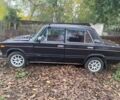 Червоний ВАЗ 2106, об'ємом двигуна 1.5 л та пробігом 200 тис. км за 600 $, фото 1 на Automoto.ua