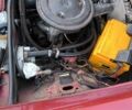 Красный ВАЗ 2106, объемом двигателя 1.3 л и пробегом 1 тыс. км за 1200 $, фото 3 на Automoto.ua