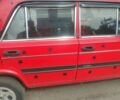 Червоний ВАЗ 2106, об'ємом двигуна 1.3 л та пробігом 999 тис. км за 561 $, фото 1 на Automoto.ua