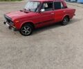 Красный ВАЗ 2106, объемом двигателя 1.3 л и пробегом 200 тыс. км за 847 $, фото 1 на Automoto.ua
