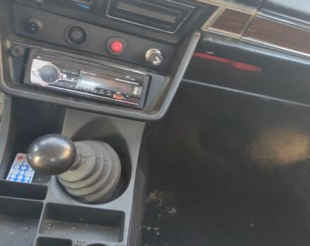 Красный ВАЗ 2106, объемом двигателя 0 л и пробегом 3 тыс. км за 403 $, фото 2 на Automoto.ua