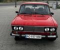 Червоний ВАЗ 2106, об'ємом двигуна 1.5 л та пробігом 200 тис. км за 617 $, фото 1 на Automoto.ua