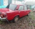 Красный ВАЗ 2106, объемом двигателя 1.5 л и пробегом 123 тыс. км за 400 $, фото 3 на Automoto.ua