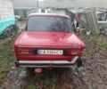 Красный ВАЗ 2106, объемом двигателя 1.5 л и пробегом 123 тыс. км за 400 $, фото 4 на Automoto.ua