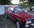 ВАЗ 2106 2000 в Кагарлыке на Automoto.ua Красный ВАЗ 2106, объемом двигателя 1.5 л и пробегом 1 тыс. км за 716 $, фото 2 на Automoto.ua