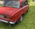 Червоний ВАЗ 2106, об'ємом двигуна 1.3 л та пробігом 3 тис. км за 500 $, фото 3 на Automoto.ua