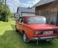 Червоний ВАЗ 2106, об'ємом двигуна 1.3 л та пробігом 3 тис. км за 500 $, фото 2 на Automoto.ua