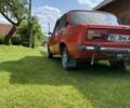 Червоний ВАЗ 2106, об'ємом двигуна 1.3 л та пробігом 3 тис. км за 500 $, фото 11 на Automoto.ua