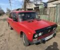 Червоний ВАЗ 2106, об'ємом двигуна 1.3 л та пробігом 98 тис. км за 1500 $, фото 1 на Automoto.ua