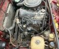 ВАЗ 2106 1987 в Славянске на Automoto.ua Красный ВАЗ 2106, объемом двигателя 0 л и пробегом 222 тыс. км за 405 $, фото 2 на Automoto.ua