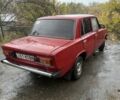 ВАЗ 2106 1987 в Славянске на Automoto.ua Красный ВАЗ 2106, объемом двигателя 0 л и пробегом 222 тыс. км за 405 $, фото 4 на Automoto.ua