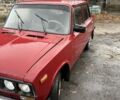 ВАЗ 2106 1987 в Славянске на Automoto.ua Красный ВАЗ 2106, объемом двигателя 0 л и пробегом 222 тыс. км за 405 $, фото 3 на Automoto.ua