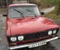 ВАЗ 2106 1987 в Славянске на Automoto.ua Красный ВАЗ 2106, объемом двигателя 0 л и пробегом 222 тыс. км за 405 $, фото 1 на Automoto.ua
