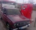 Червоний ВАЗ 2106, об'ємом двигуна 1.5 л та пробігом 777 тис. км за 391 $, фото 5 на Automoto.ua
