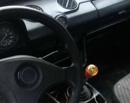 Червоний ВАЗ 2106, об'ємом двигуна 1.5 л та пробігом 777 тис. км за 391 $, фото 4 на Automoto.ua