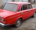 Червоний ВАЗ 2106, об'ємом двигуна 1.6 л та пробігом 75 тис. км за 1002 $, фото 3 на Automoto.ua