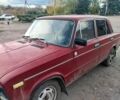 Красный ВАЗ 2106, объемом двигателя 0 л и пробегом 1000 тыс. км за 529 $, фото 2 на Automoto.ua