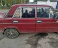 Красный ВАЗ 2106, объемом двигателя 0 л и пробегом 1000 тыс. км за 529 $, фото 5 на Automoto.ua