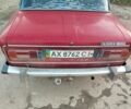 Красный ВАЗ 2106, объемом двигателя 0 л и пробегом 1000 тыс. км за 529 $, фото 4 на Automoto.ua