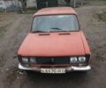 Красный ВАЗ 2106, объемом двигателя 1.3 л и пробегом 1000 тыс. км за 350 $, фото 9 на Automoto.ua