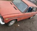 Красный ВАЗ 2106, объемом двигателя 1.3 л и пробегом 1000 тыс. км за 350 $, фото 8 на Automoto.ua