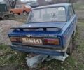 Красный ВАЗ 2106, объемом двигателя 1.3 л и пробегом 1000 тыс. км за 350 $, фото 12 на Automoto.ua