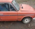 Красный ВАЗ 2106, объемом двигателя 1.3 л и пробегом 1000 тыс. км за 350 $, фото 3 на Automoto.ua