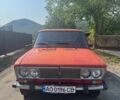 Червоний ВАЗ 2106, об'ємом двигуна 1.3 л та пробігом 140 тис. км за 670 $, фото 1 на Automoto.ua