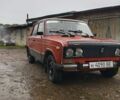 Червоний ВАЗ 2106, об'ємом двигуна 1.3 л та пробігом 1000 тис. км за 600 $, фото 1 на Automoto.ua