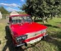 Красный ВАЗ 2106, объемом двигателя 1.3 л и пробегом 140 тыс. км за 848 $, фото 4 на Automoto.ua