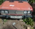 Червоний ВАЗ 2106, об'ємом двигуна 1 л та пробігом 10 тис. км за 363 $, фото 1 на Automoto.ua