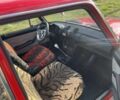 Красный ВАЗ 2106, объемом двигателя 1.3 л и пробегом 140 тыс. км за 848 $, фото 6 на Automoto.ua