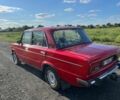 Красный ВАЗ 2106, объемом двигателя 1.3 л и пробегом 140 тыс. км за 848 $, фото 1 на Automoto.ua