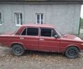 Червоний ВАЗ 2106, об'ємом двигуна 1.3 л та пробігом 3 тис. км за 366 $, фото 1 на Automoto.ua