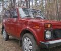 Червоний ВАЗ 2106, об'ємом двигуна 1 л та пробігом 100 тис. км за 3500 $, фото 4 на Automoto.ua