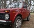 Червоний ВАЗ 2106, об'ємом двигуна 1 л та пробігом 100 тис. км за 3500 $, фото 6 на Automoto.ua