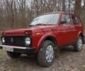 Червоний ВАЗ 2106, об'ємом двигуна 1 л та пробігом 100 тис. км за 3500 $, фото 1 на Automoto.ua