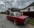 Червоний ВАЗ 2106, об'ємом двигуна 0 л та пробігом 777 тис. км за 250 $, фото 1 на Automoto.ua