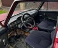 Червоний ВАЗ 2106, об'ємом двигуна 0 л та пробігом 777 тис. км за 250 $, фото 3 на Automoto.ua
