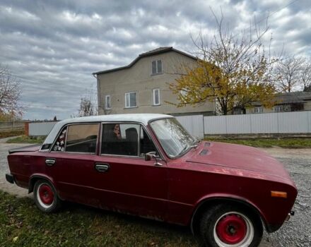 Червоний ВАЗ 2106, об'ємом двигуна 0 л та пробігом 777 тис. км за 250 $, фото 2 на Automoto.ua