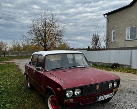 Червоний ВАЗ 2106, об'ємом двигуна 0 л та пробігом 777 тис. км за 250 $, фото 1 на Automoto.ua