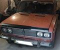 Червоний ВАЗ 2106, об'ємом двигуна 1.3 л та пробігом 3 тис. км за 452 $, фото 1 на Automoto.ua