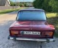 Червоний ВАЗ 2106, об'ємом двигуна 1.6 л та пробігом 1 тис. км за 14500 $, фото 2 на Automoto.ua
