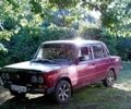 Красный ВАЗ 2106, объемом двигателя 1.5 л и пробегом 58 тыс. км за 850 $, фото 1 на Automoto.ua